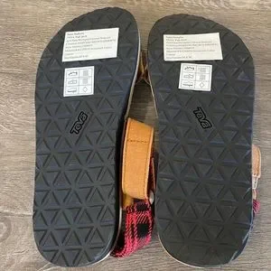 Teva | Shoes | New Mens Teva Original Universal Workwear  display picture 1